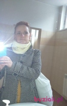 Joanna, Female, 37, Czarnków, Polska, Photo: 1