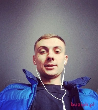 Patryk, Male, 33, Holandia, Photo: 2