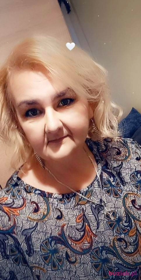 Iwo, Kobieta, 55, Mława, Polska: 1
