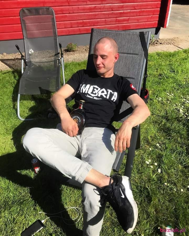 Bartosz, Mężczyzna, 33, Dortmund, Niemcy, Zdjęcie: 6