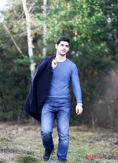 Vlad, Mężczyzna, 29, Warszawa, Polska, Zdjęcie: 2