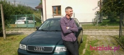 kropka1, Male, 48, Irlandia: 1