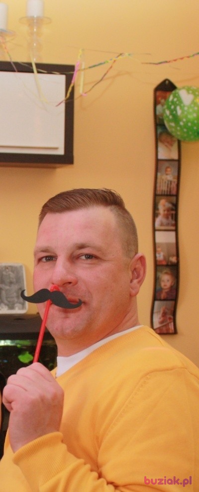 Dareczek40, Male, 49, Sochaczew, Polska: 1