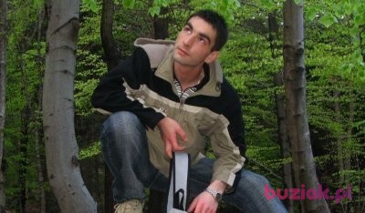 marvin1, Mężczyzna, 44, Świdnica, Polska, Zdjęcie: 1