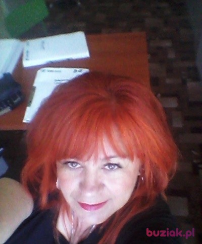JOLA, Female, 38, Tarnobrzeg, Polska, Photo: 1