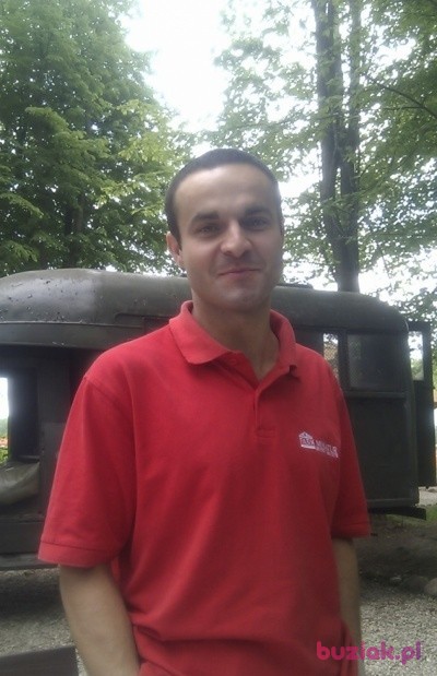 kamil, Mężczyzna, 40, Kętrzyn, Polska, Zdjęcie: 3
