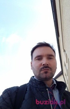Dawid, Male, 47, Monachium, Niemcy, Photo: 1