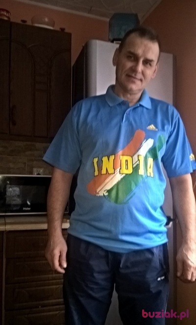 Dariusz, Male, 54, Nidzica, Polska, Photo: 4