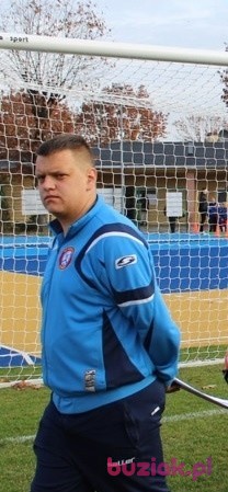 Mateusz Kasowski, Male, 31, Wrocław, Polska: 1