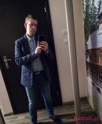 Lojalny83, Male, 42, Żagań, Polska, Photo: 1