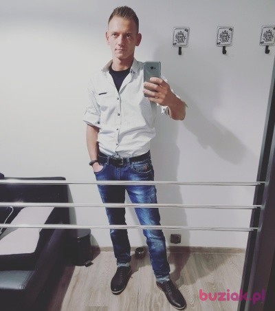 Kamil, Male, 34, Ustroń, Polska, Photo: 2
