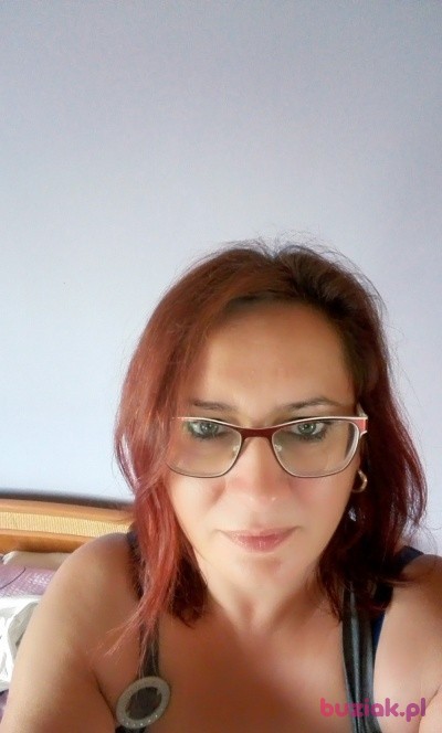 WIOLETA, Kobieta, 51, Wodzisław Śląski, Polska: 1