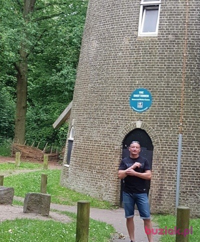 Andrzej, Mężczyzna, 42, Westminster, Wielka Brytania, Zdjęcie: 4