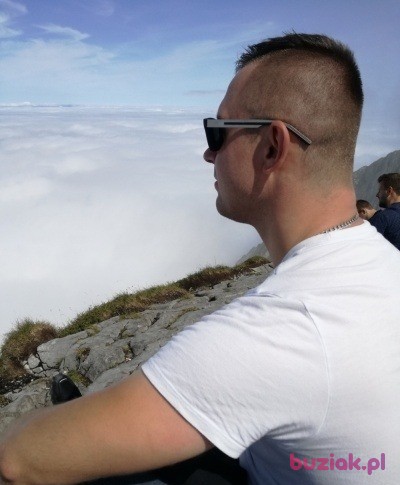 Grzegorz, Mężczyzna, 32, Starachowice, Polska, Zdjęcie: 4