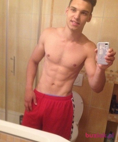 Konrad, Male, 28, Opole, Polska, Photo: 2