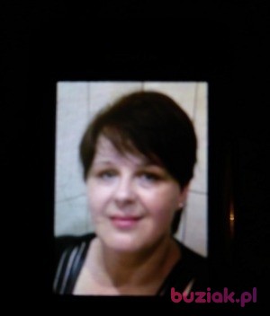 Joasia, Female, 41, Gostyń, Polska: 1