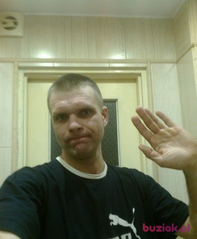 rafal, Mężczyzna, 43, Świnoujście, Polska, Zdjęcie: 1