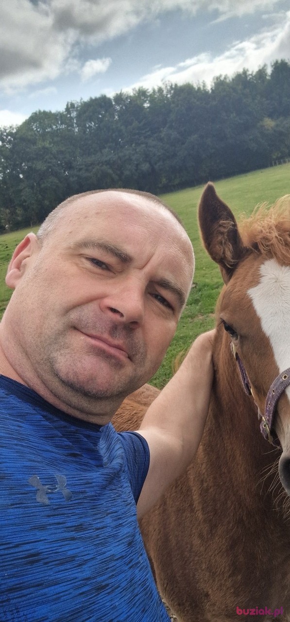 Wojci, Mężczyzna, 49, Thirsk, Wielka Brytania, Zdjęcie: 1