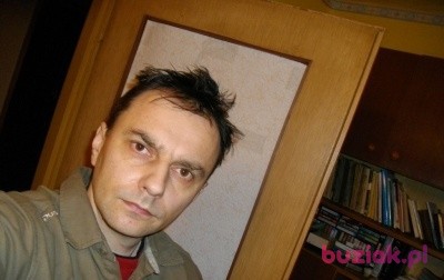 konrad, Male, 42, Kielce, Polska, Photo: 3