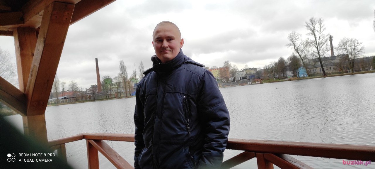 Michał, Mężczyzna, 36, Zgierz, Polska, Zdjęcie: 83