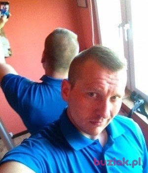 Rafał, Male, 38, Sokółka, Polska, Photo: 1