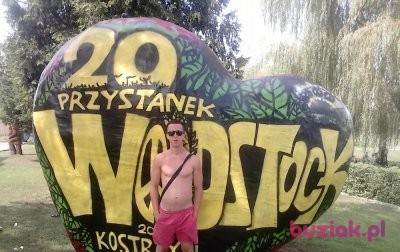 Pablo, Mężczyzna, 36, Gdańsk, Polska, Zdjęcie: 2