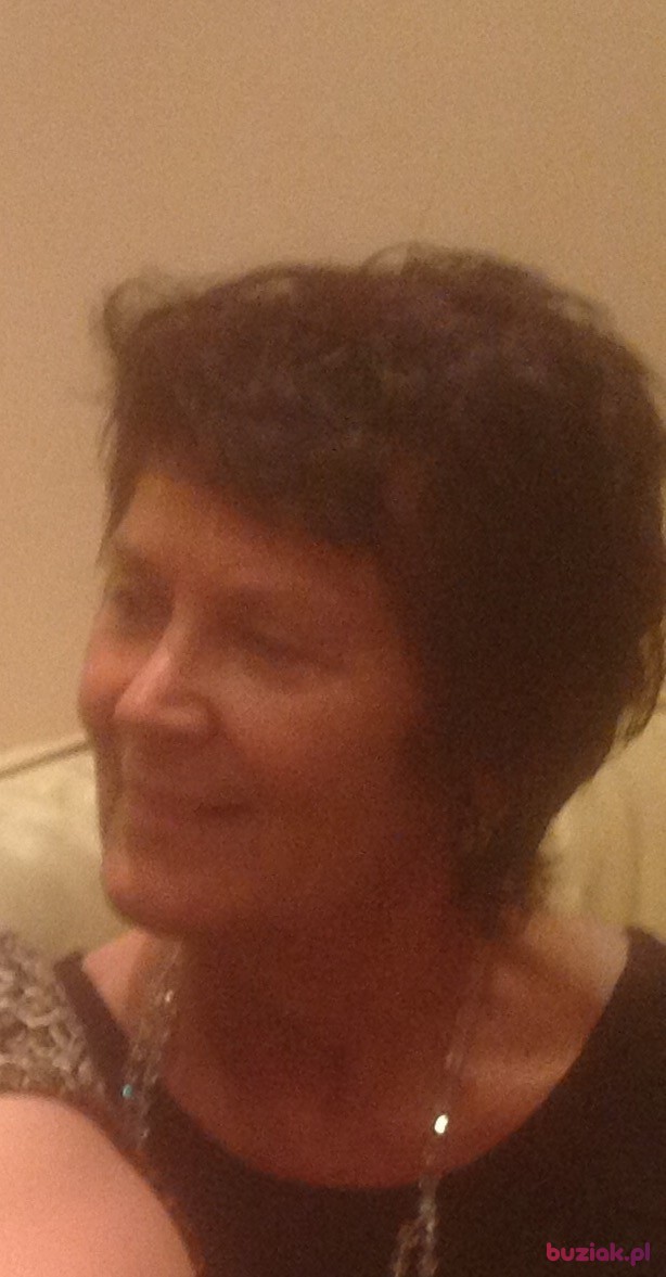 LUKI, Female, 70, Słupsk, Polska: 1