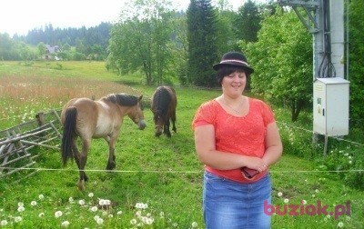 katarzyna, Kobieta, 34, Jarosław, Polska, Zdjęcie: 2