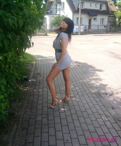 Sandra, Kobieta, 30, Gdynia, Polska, Zdjęcie: 1