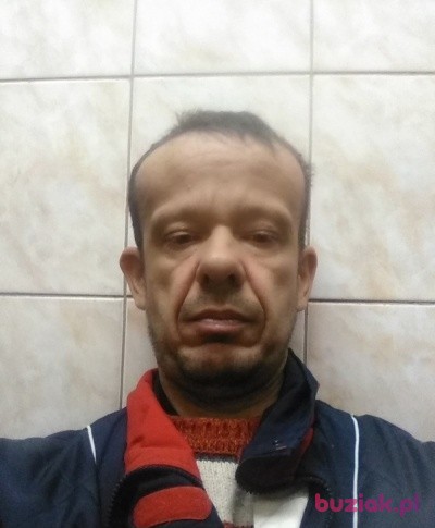 KochanyUrwisek4, Male, 48, Radom, Polska: 1