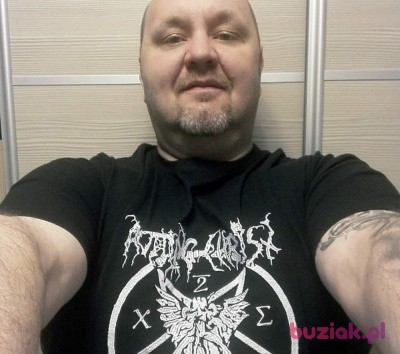 Witoldzik, Mężczyzna, 46, Łódź, Polska, Zdjęcie: 1