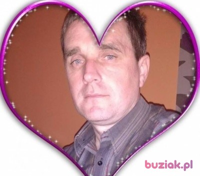 Robert, Mężczyzna, 52, Choszczno, Polska: 1