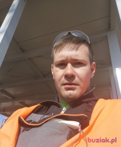 Tomek, Male, 37, Kościan, Polska, Photo: 3