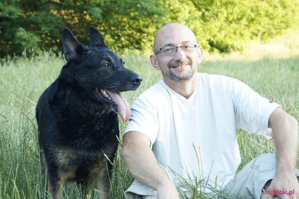 Bartosz, Mężczyzna, 46, Szczecin, Polska, Zdjęcie: 1