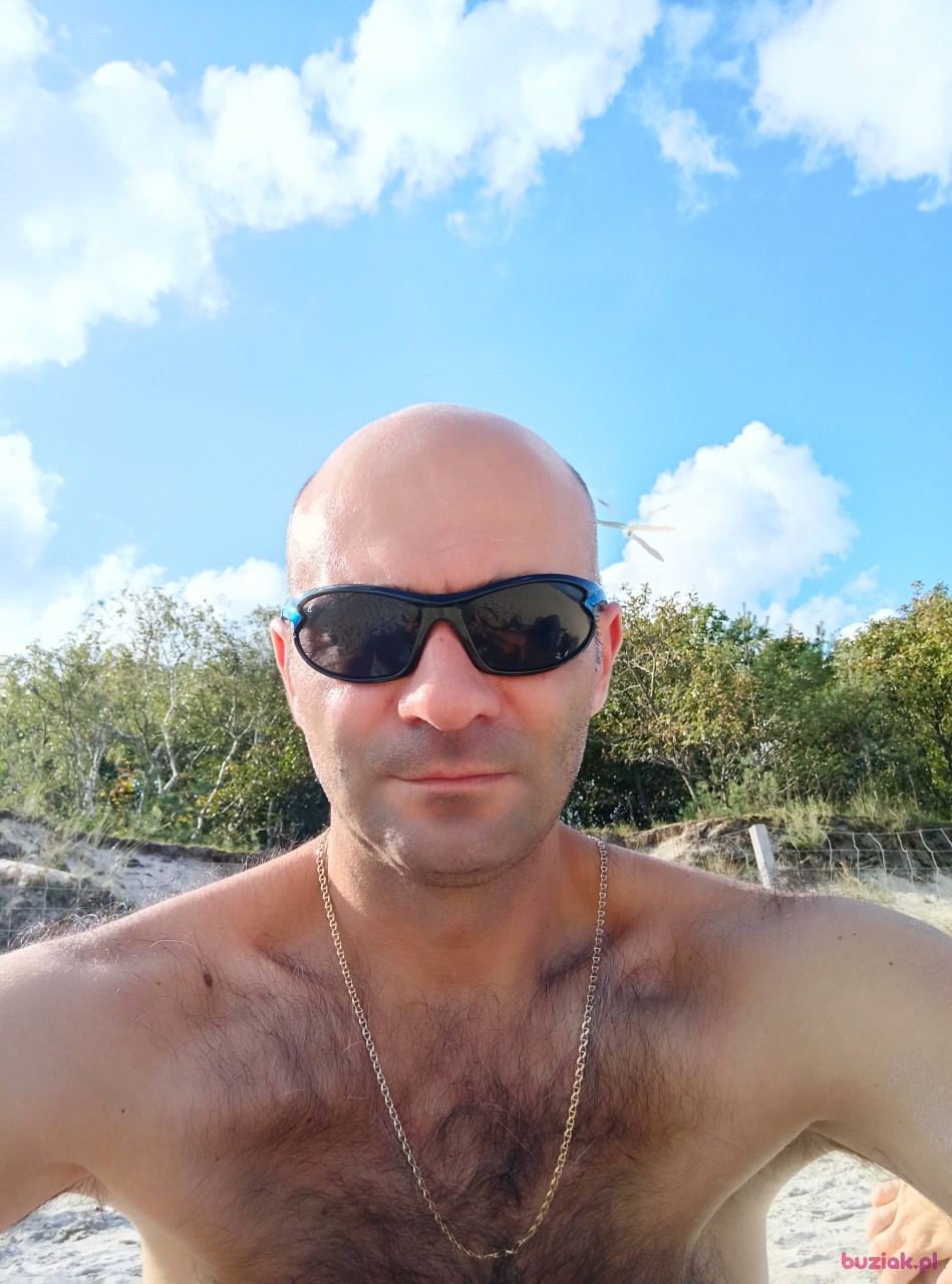 Wojciech, Male, 46, Szczecin, Polska, Photo: 4