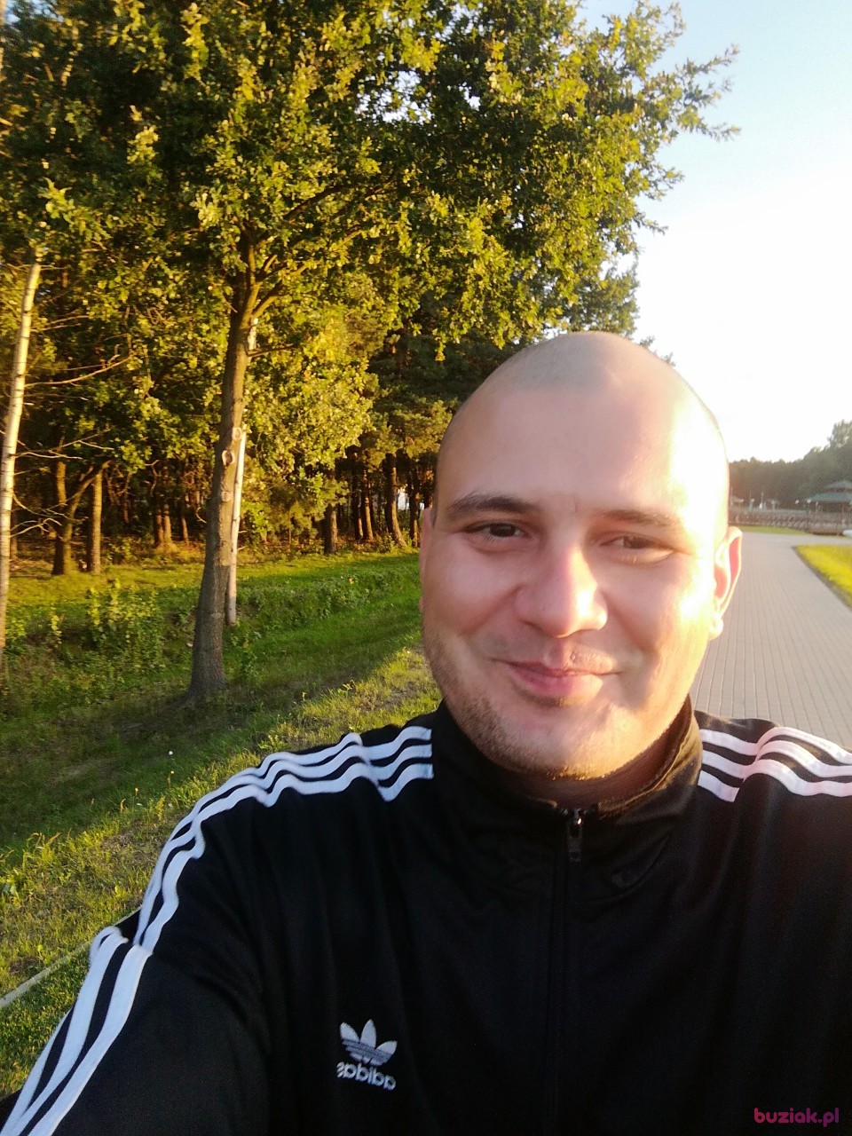 Irek, Male, 41, Parczew, Polska, Photo: 3