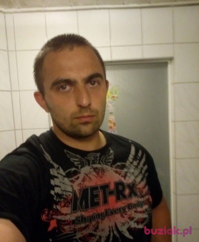 Pawel, Male, 36, Gorzów Wielkopolski, Polska, Photo: 1