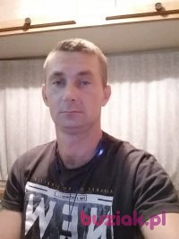 Piotr, Mężczyzna, 41, Szczytno, Polska: 1