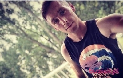 dejvidek25, Mężczyzna, 33, Polska: 1