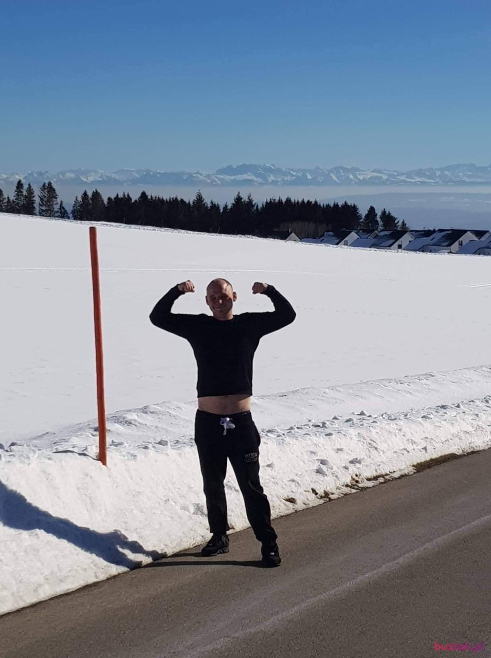 Michal, Mężczyzna, 33, Fryburg Bryzgowijski, Niemcy, Zdjęcie: 3