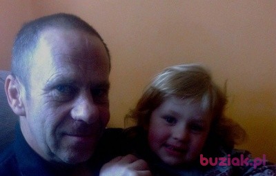 Bronisław , Mężczyzna, 54, Kętrzyn, Polska: 1
