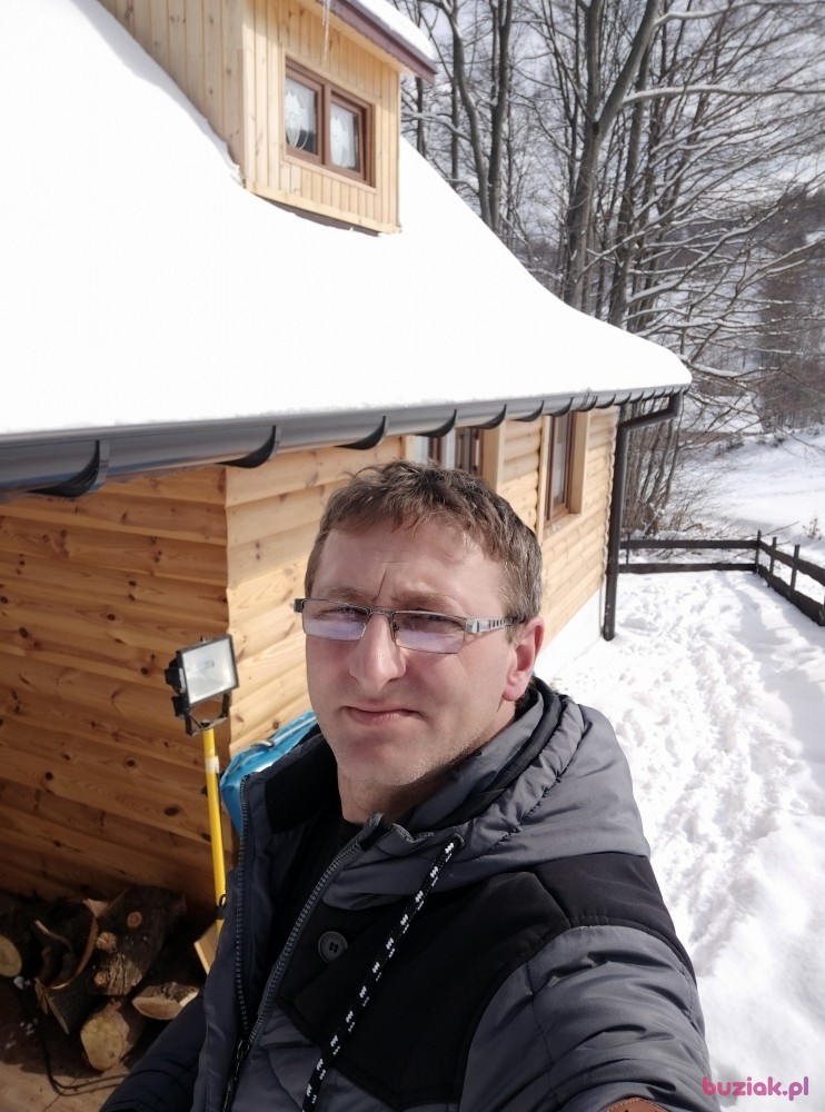 grzegorz, Male, 48, Rybnik, Polska: 1