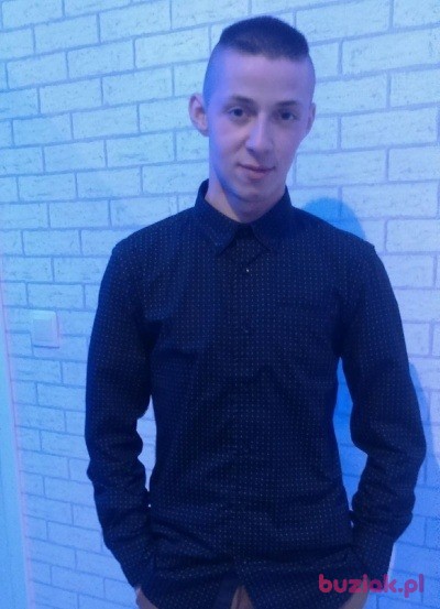 Adrian, Male, 29, Leszno, Polska, Photo: 2