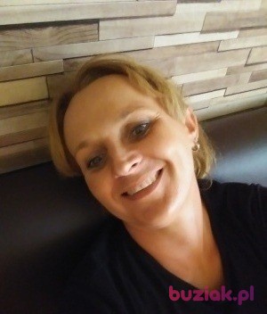 Roksana, Female, 48, Słupsk, Polska, Photo: 3
