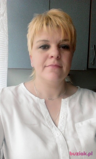Dorota , Kobieta, 45, Sandomierz, Polska: 1