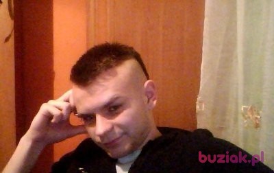 Sebus009, Male, 31, Kalisz, Polska, Photo: 1
