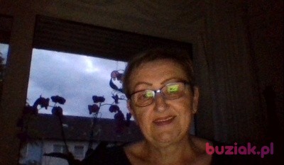 Ewa, Female, 62, Bydgoszcz, Polska, Photo: 2