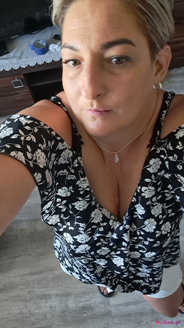 Ewelina, Kobieta, 42, Kielce, Polska: 1