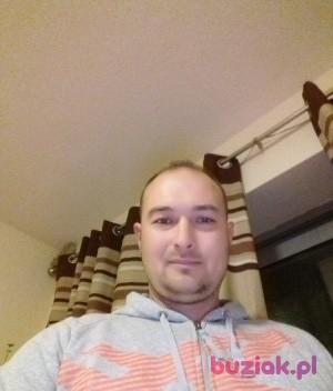 czarek, Mężczyzna, 45, Irlandia: 1