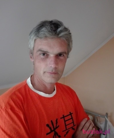 Slawek, Mężczyzna, 49, Marki, Polska, Zdjęcie: 1